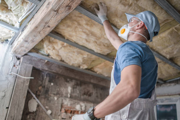 Best Types of Insulation in Yutan, NE