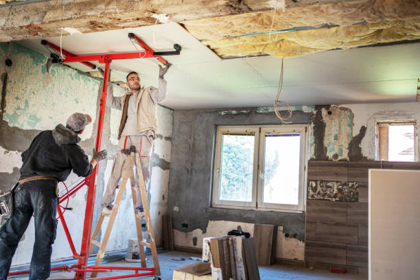 Best Insulation for Specific Applications in Yutan, NE